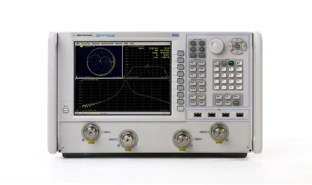 Agilent N5225A