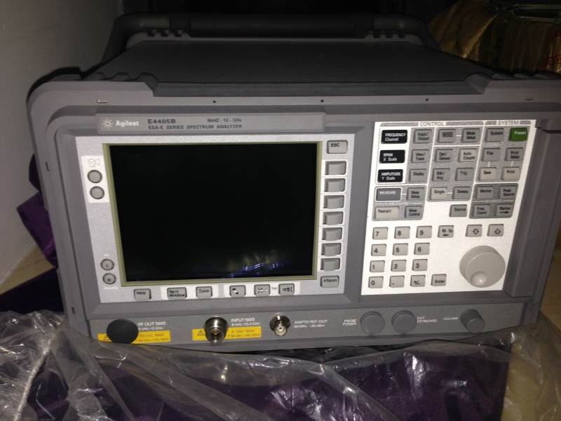 E4405B|Agilent