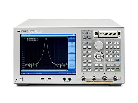 Agilent E5071C