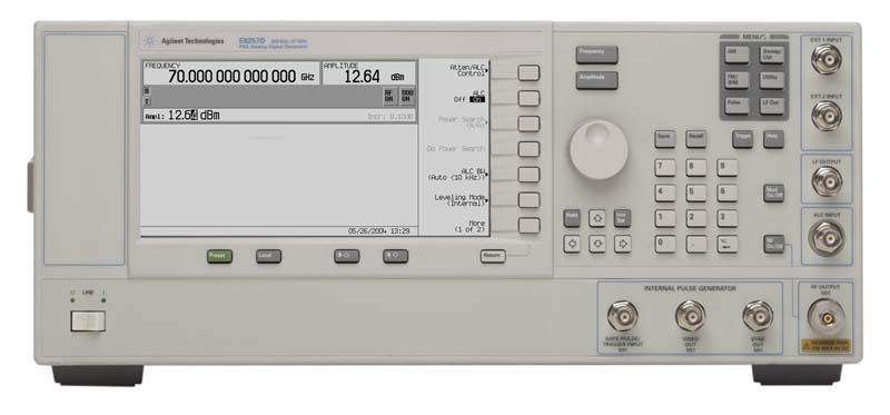 Agilent 8257D