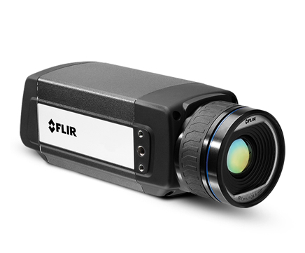 FLIR A655SC