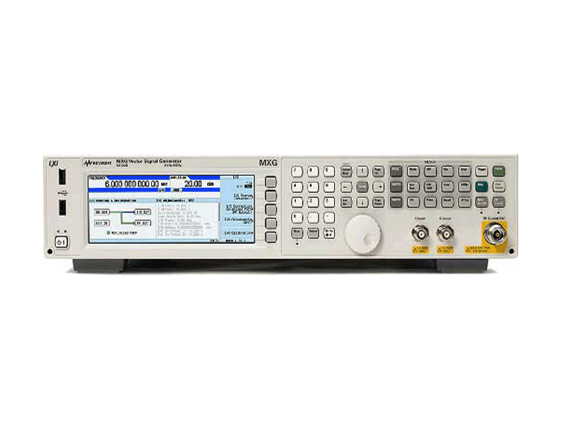 Agilent N5182B