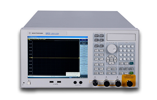 網(wǎng)絡(luò)分析儀的五大功能有哪些？